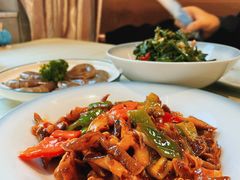-渔娘渔家丹东海鲜(东直门店)