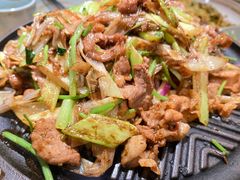 -青年公社烤鸭(滨湖银泰店)