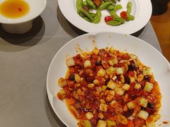 -羊门客在·烤盐池滩羊·川菜