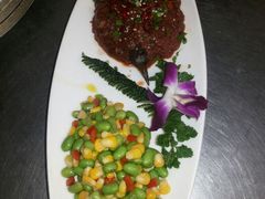 android_upload_pic-阳光山水江湖菜馆(西山龙门店)