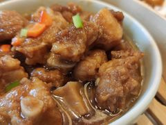 -通庆楼(新开路店)