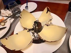 -东西风牛排馆周末烧烤自助(首都机场希尔顿店)