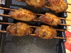 -管氏翅吧(马家堡店)