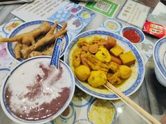 -老广记牛奶甜品专家(坪山店)