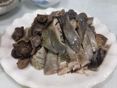 -元谋凉鸡店(百年老店)