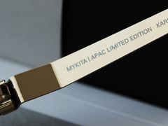 -目艮眼镜SHOWROOM(品牌集合店)