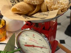 -太食獸泰式茶餐厅(IFS国金中心店)