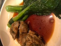 -巴扎美食·新疆菜·西域歌舞表演餐厅(新疆大厦店)