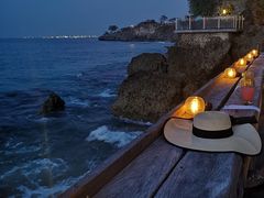 -Rock Bar Bali(Bali)