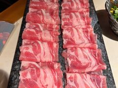 -哥老官重庆美蛙鱼头(五角场合生汇店)