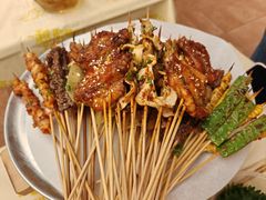 -串盟烧烤·长沙美食地标(星沙店)