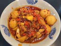 -潇湘阁(望京SOHO店)