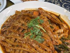 -遇见小院—虹鳟鱼•农家菜(怀柔店)