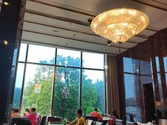 -顺德美的万豪酒店-万豪中餐厅