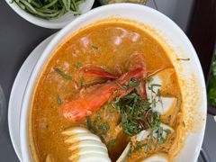 -Ginger(兴国路店)