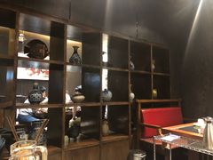 -重庆德庄火锅(体育中心店)