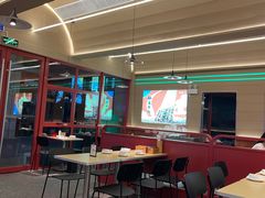 大堂-地摊风云龙虾烧烤铺(润和国际店)