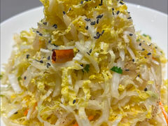 -四川饭店·小龙虾(长白店)