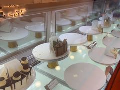 -St蛋糕王国(亨特店)
