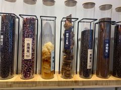 -甜心闲生传统手工冰粉(太古里店)