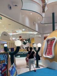 -奈尔宝家庭中心·亲子餐厅(苏州大悦城店)