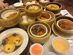 -夏宫中餐厅(香格里拉大酒店)