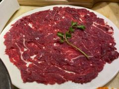 -东道煮牛肉火锅(东盛大街店)