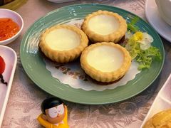 -香云轩·顺德菜(香云纱园林酒店店)