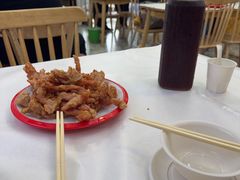 -北戴河庆山饭店·海鲜砂锅粥(北戴河黑石路店)