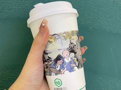 -仙雨林·奶茶鲜果茶(书院巷店)