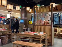 -大盐帮川菜馆(长楹天街店)