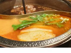 -温禾牛·和牛寿喜烧自助火锅(恒基名人店)