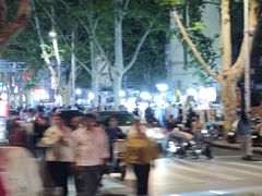 -健康路夜市