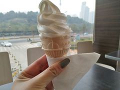 -麦当劳·得来速店(星沙大道店)