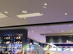 -SEA西雅图海鲜自助餐厅(海乐世界店)