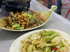 -小民大排档(光谷店)