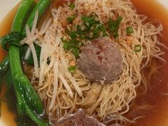 -潮上潮(南中环店)