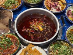 -马路边边串串香(双井直营店)