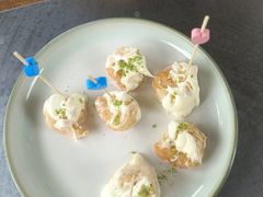 -漫渡庄绿岛花园•隐世庭园菜(滨湖店)
