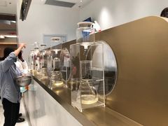 -喜茶(永旺梦乐城店)