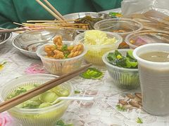 麻花-卫卫麻辣烫(建设新村路店)