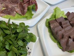 -陆记鹅庄·潮汕菜·狮头鹅(大仟里店)