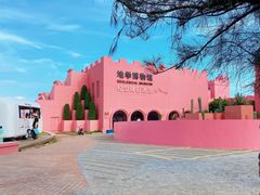 -漳州滨海火山岛自然生态风景区