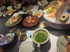 -花潮料理艺食馆(成都万象城店)