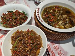 -西江红·株洲本地菜(滨江南路店)