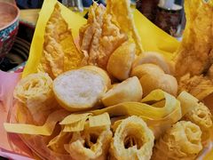 -羊大爷涮肉(亮马桥店)