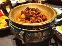 -曾宴·楚菜(湖北省博物馆店)