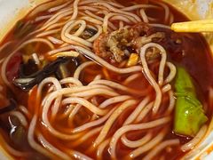 -水平有限螺蛳粉(宏达大厦店)