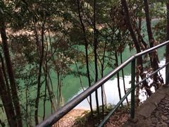 浙东大峡谷-浙东大峡谷风景区