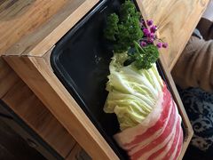 -湊湊火锅·茶憩(上海合生汇店)